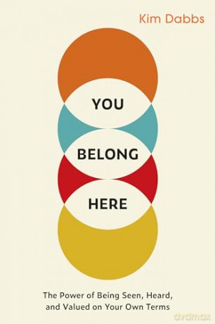 You Belong Here - Kim Dabbs [KSIĄŻKA]