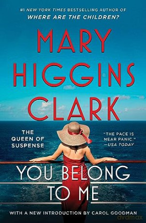 You Belong To Me - Mary Higgins Clark [KSIĄŻKA]