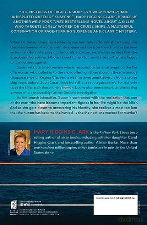You Belong To Me - Mary Higgins Clark [KSIĄŻKA]
