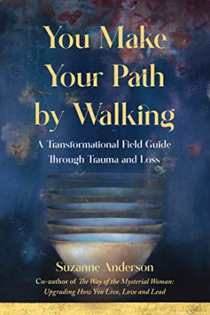 You Make Your Path By Walking [KSIĄŻKA]