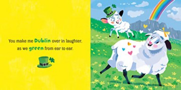 You Shamrock My World - Rose Rossner [KSIĄŻKA]