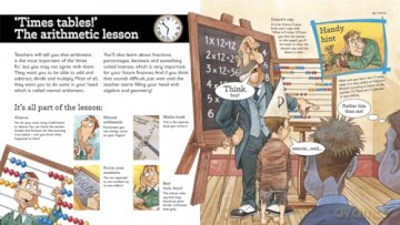 You Wouldn't Want To Be A Victorian Schoolchild! [KSIĄŻKA]