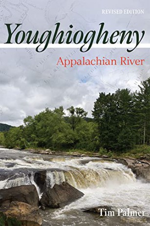 Youghiogheny [KSIĄŻKA]