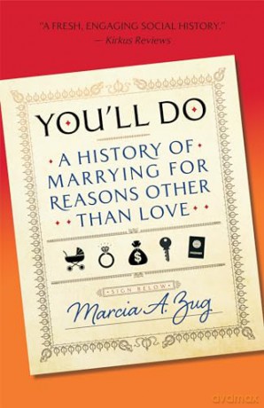 Youll Do - Marcia A. Zug [KSIĄŻKA]