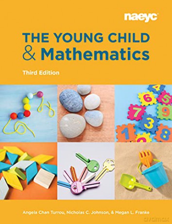 Young Child And Mathematics Third Edit [KSIĄŻKA]