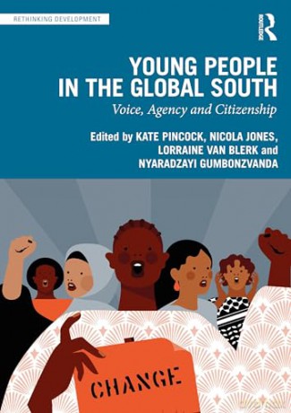 Young People In The Global South - Kate Pincock [KSIĄŻKA]