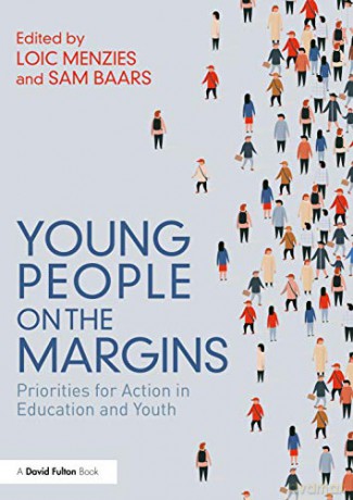 Young People On The Margins - Loic Menzies [KSIĄŻKA]