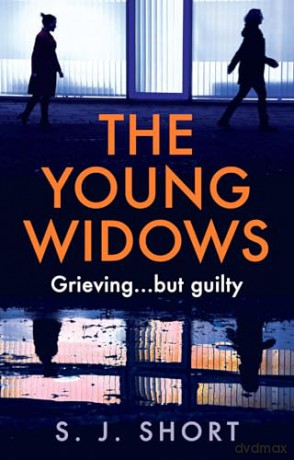 Young Widows - S J Short [KSIĄŻKA]
