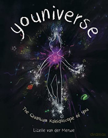 Youniverse [KSIĄŻKA]