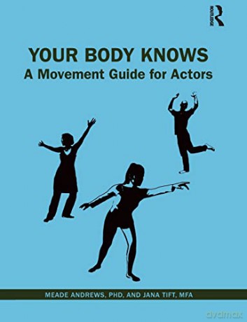 Your Body Knows - Jana Tift [KSIĄŻKA]