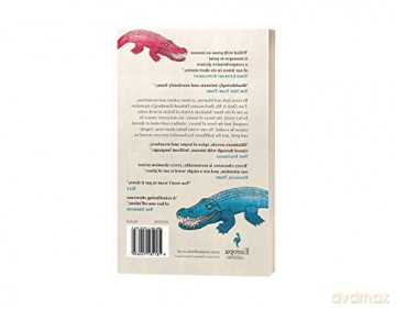 Your Duck Is My Duck - Deborah Eisenberg [KSIĄŻKA]