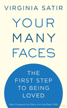 Your Many Faces - Virginia Satir [KSIĄŻKA]