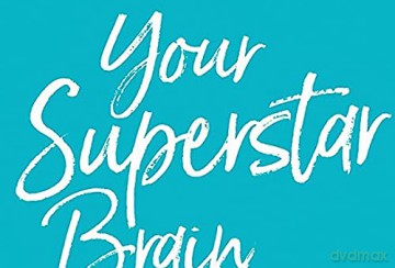 Your Superstar Brain - Kaja Nordengen [KSIĄŻKA]