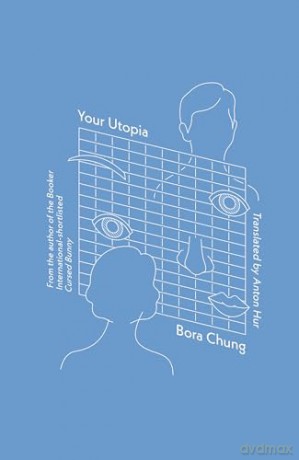 Your Utopia - Bora Chung [KSIĄŻKA]
