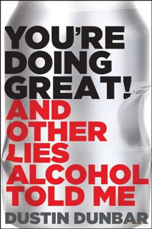 Youre Doing Great And Other Lies Alco [KSIĄŻKA]