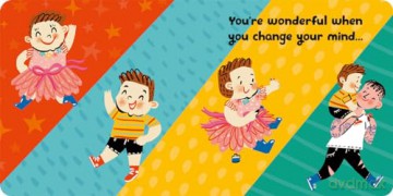 Youre Fabulous As You Are - Sophie Beer [KSIĄŻKA]