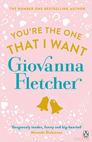 Youre The One That I Want - Giovanna Fletcher [KSIĄŻKA]