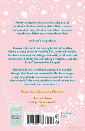 Youre The One That I Want - Giovanna Fletcher [KSIĄŻKA]