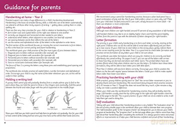 Yr 2 Handwriting Ks1 Sats Prac - Collins [KSIĄŻKA]