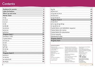 Yr 2 Handwriting Ks1 Sats Prac - Collins [KSIĄŻKA]