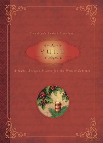 Yule - Susan Pesznecker [KSIĄŻKA]