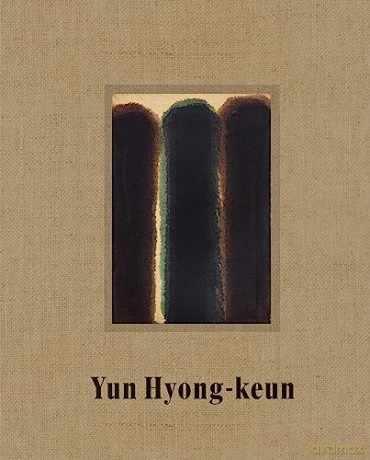 Yun Hyong-Keun In Paris - Mara Hoberman [KSIĄŻKA]