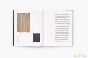Yun Hyong-Keun In Paris - Mara Hoberman [KSIĄŻKA]