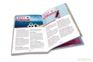 Zakynthos Marco Polo Pocket Guide - Marco Polo [KSIĄŻKA]