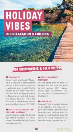 Zakynthos Marco Polo Pocket Guide - Marco Polo [KSIĄŻKA]