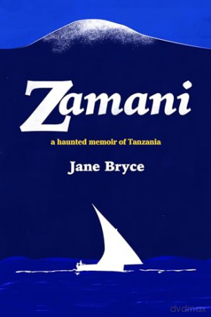 Zamani - Jane Bryce [KSIĄŻKA]