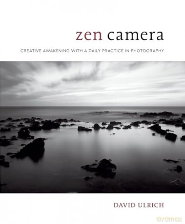 Zen Camera - David Ulrich [KSIĄŻKA]