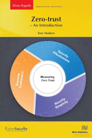 Zerotrust An Introduction - Tom Madsen [KSIĄŻKA]