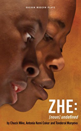 Zhe Noun Undefined - M Chuck [KSIĄŻKA]