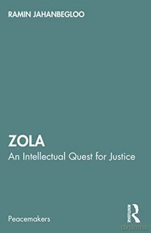 Zola - Ramin Jahanbegloo [KSIĄŻKA]
