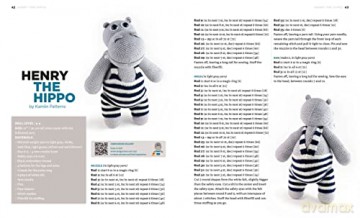 Zoomigurumi Favorites - Joke Vermeiren [KSIĄŻKA]
