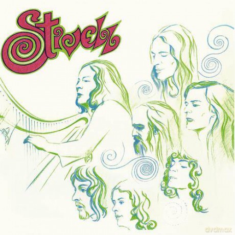 Alan Stivell: Chemins De Terre [Winyl]