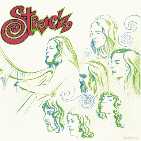 Alan Stivell: Chemins De Terre [Winyl]