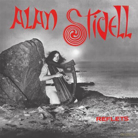 Alan Stivell: Reflets [Winyl]