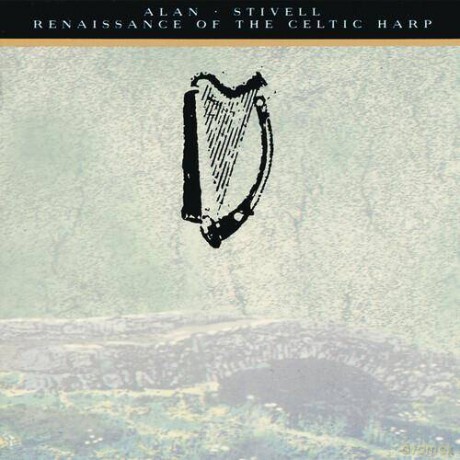 Alan Stivell: Renaissance De La Harpe Celtique [Winyl]
