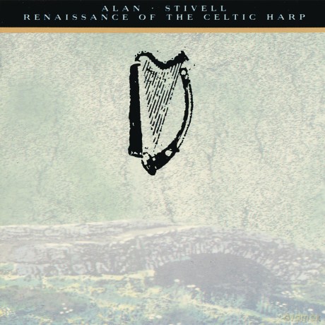 Alan Stivell: Renaissance De La Harpe Celtique [Winyl]