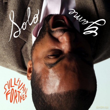 Sullivan Fortner: Solo Game [CD]