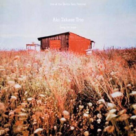 Aki Takase Trio: Song For Hope [Winyl]