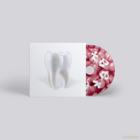 Porij: Teething (digipack) [CD]