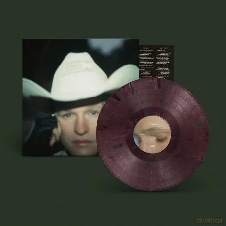 Adrianne Lenker: Bright Future (Limited) [Winyl]