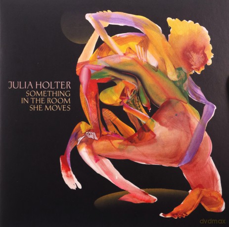 Julia Holter: Something In The Room... [CD]