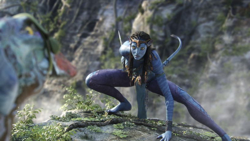 Avatar [Blu-Ray 3D]+[Blu-Ray]