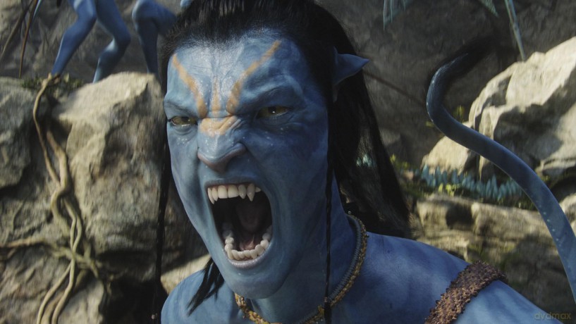Avatar [Blu-Ray 3D]+[Blu-Ray]