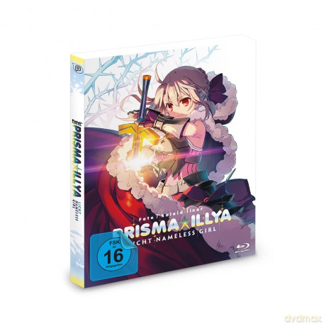 Fate/kaleid liner Prisma Illya [Blu-Ray]