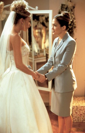 Wedding Planner (Powiedz tak) [Blu-Ray]