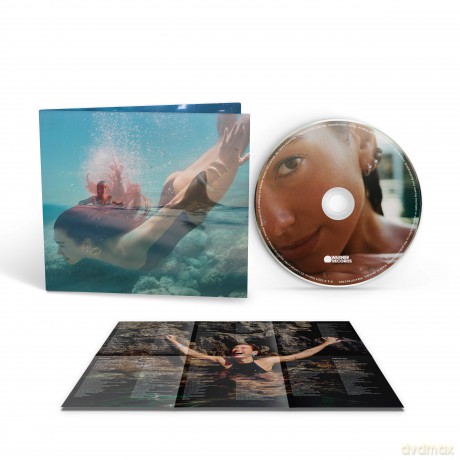 Dua Lipa: Radical Optimism [CD]